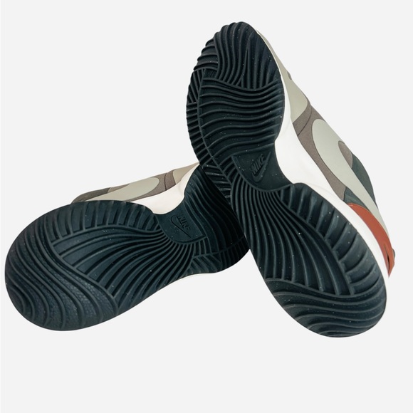 Nike Air Pegasus A-T Midnight Fog Athletic Shoes Sneaker Men’s Size 7 - Picture 10 of 11